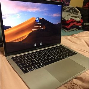 Laptop